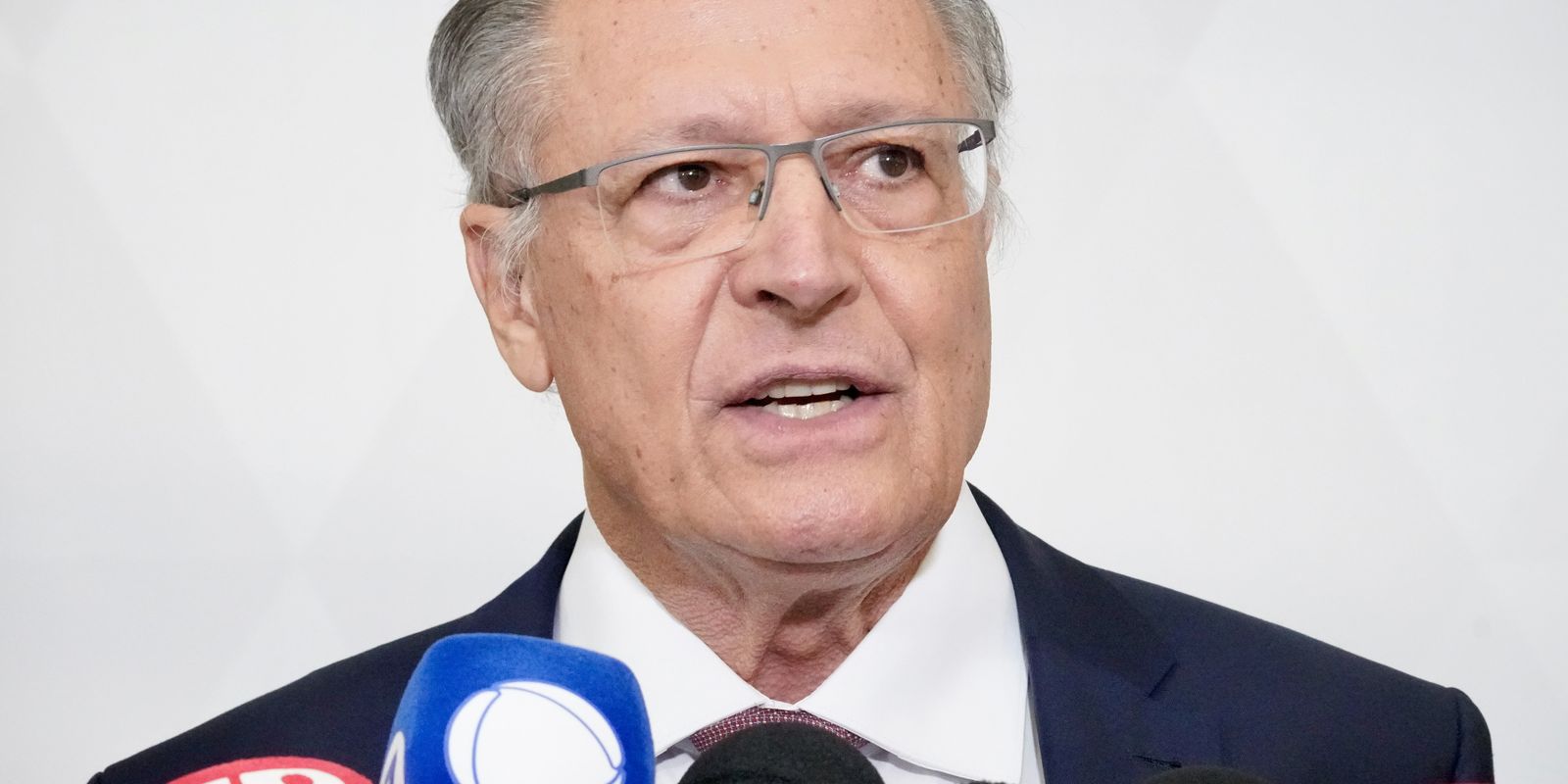 Alckmin se reúne com big techs para discutir tarifaço de Trump