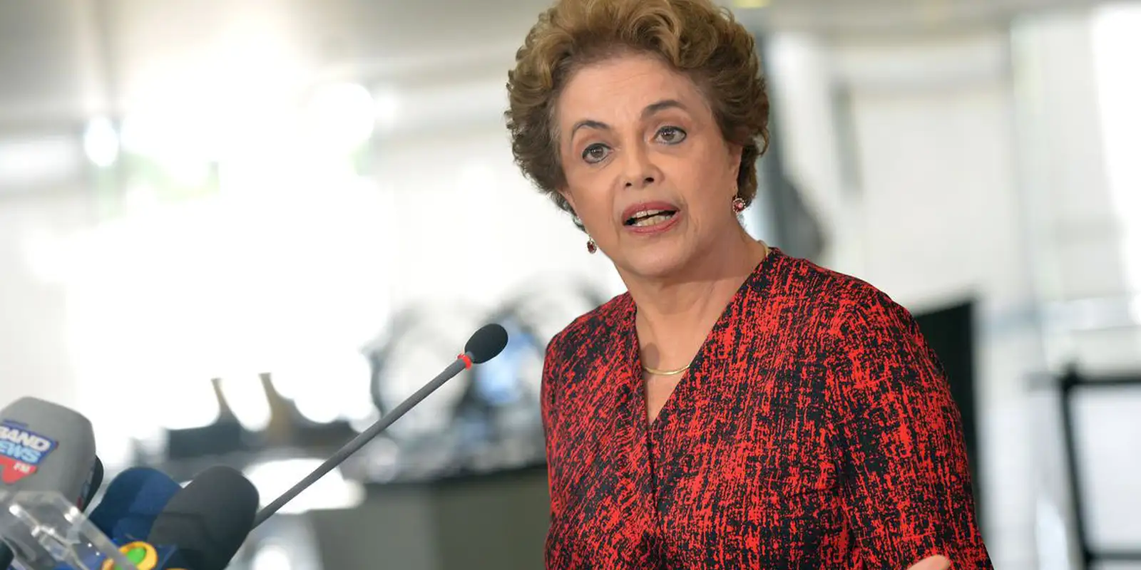 Dilma: desenvolvimento deve ser sustentável, inclusivo e justo