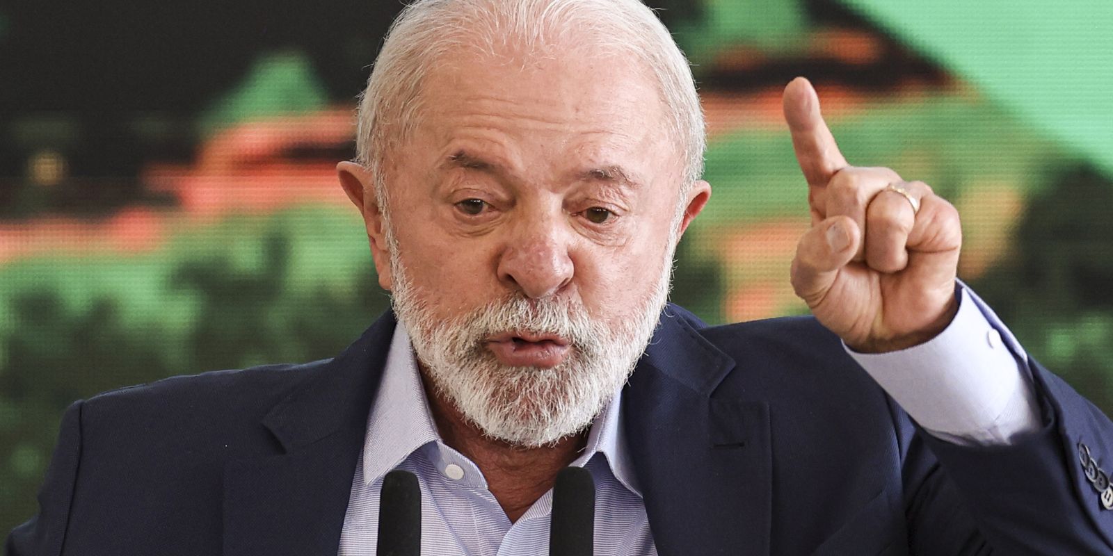 Em jornais estrangeiros, Lula defende diplomacia e multilateralismo