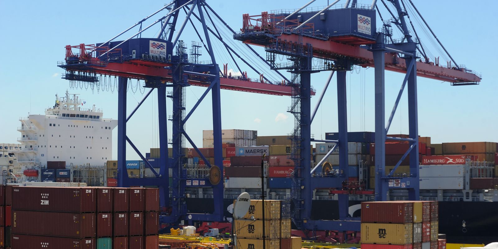 Governo publica decreto regulamentando Lei de Reciprocidade Comercial