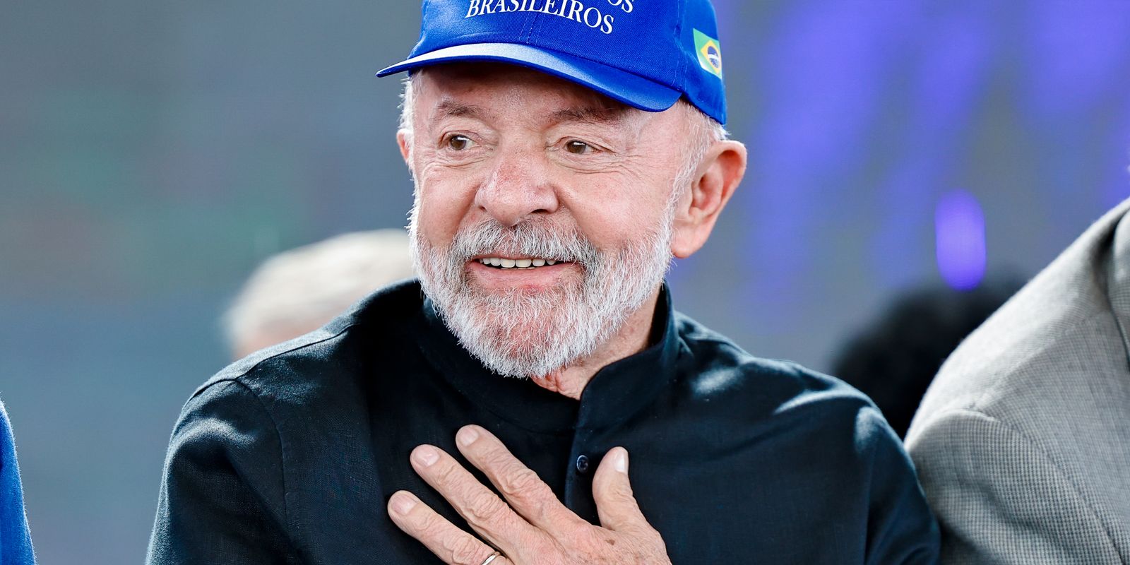 Lula crítica jornada 6x1 e defende escala de trabalho “mais flexível”