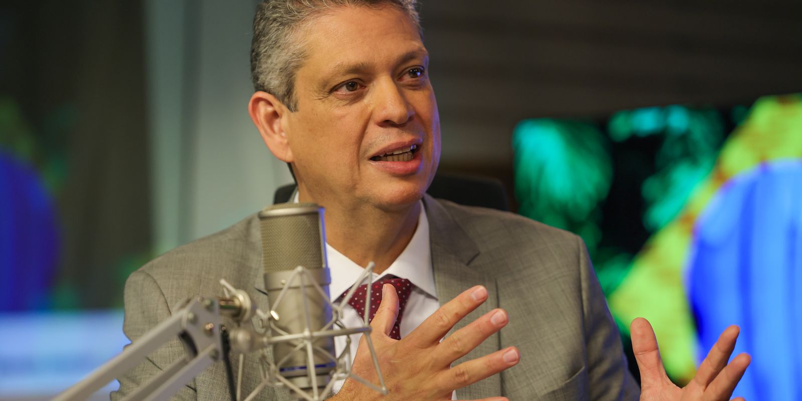 Márcio Macêdo defende respeito mútuo entre os Poderes