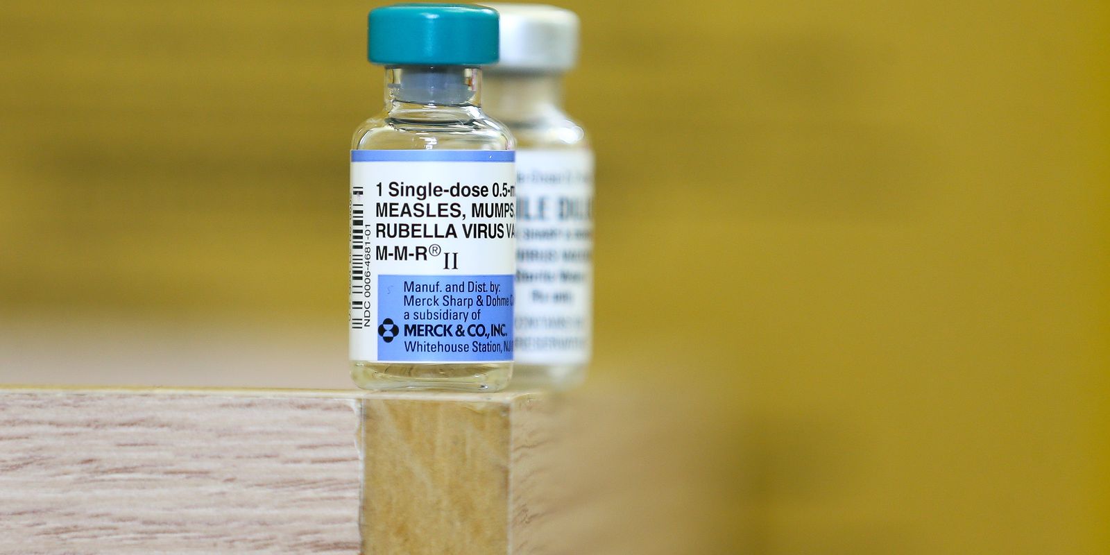 Ministério da Saúde confirma nove casos de sarampo em Tocantins