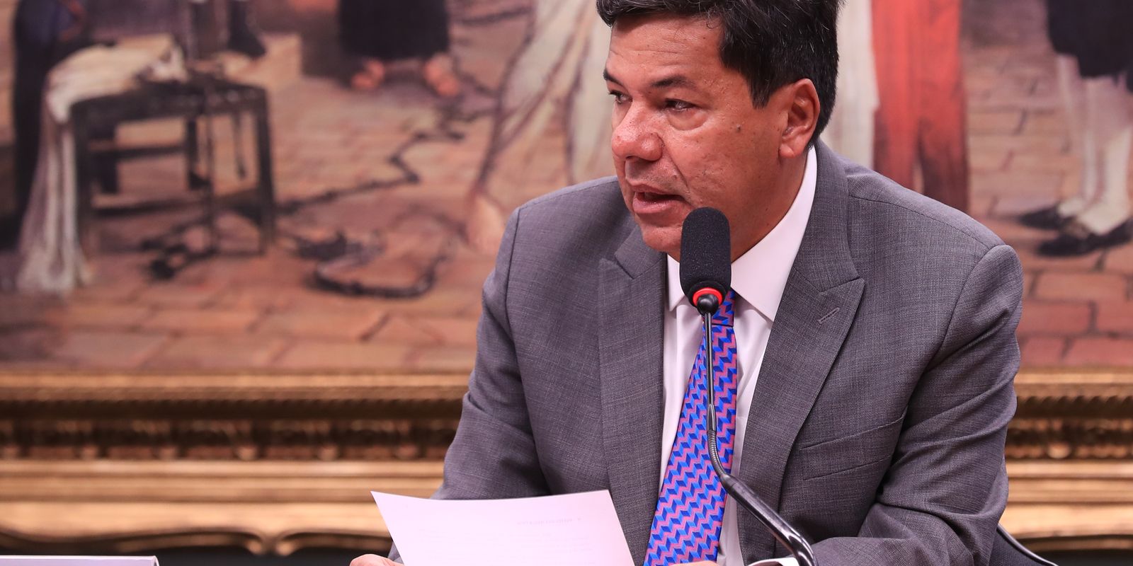 Relator da PEC da Segurança defende continuidade do debate na CCJ