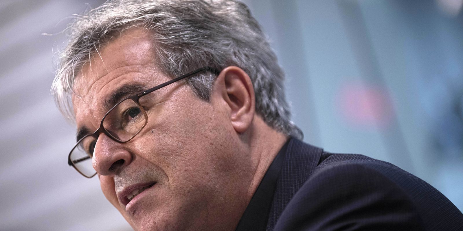 Tarifaço é ação de grupo político, diz presidente da Apex