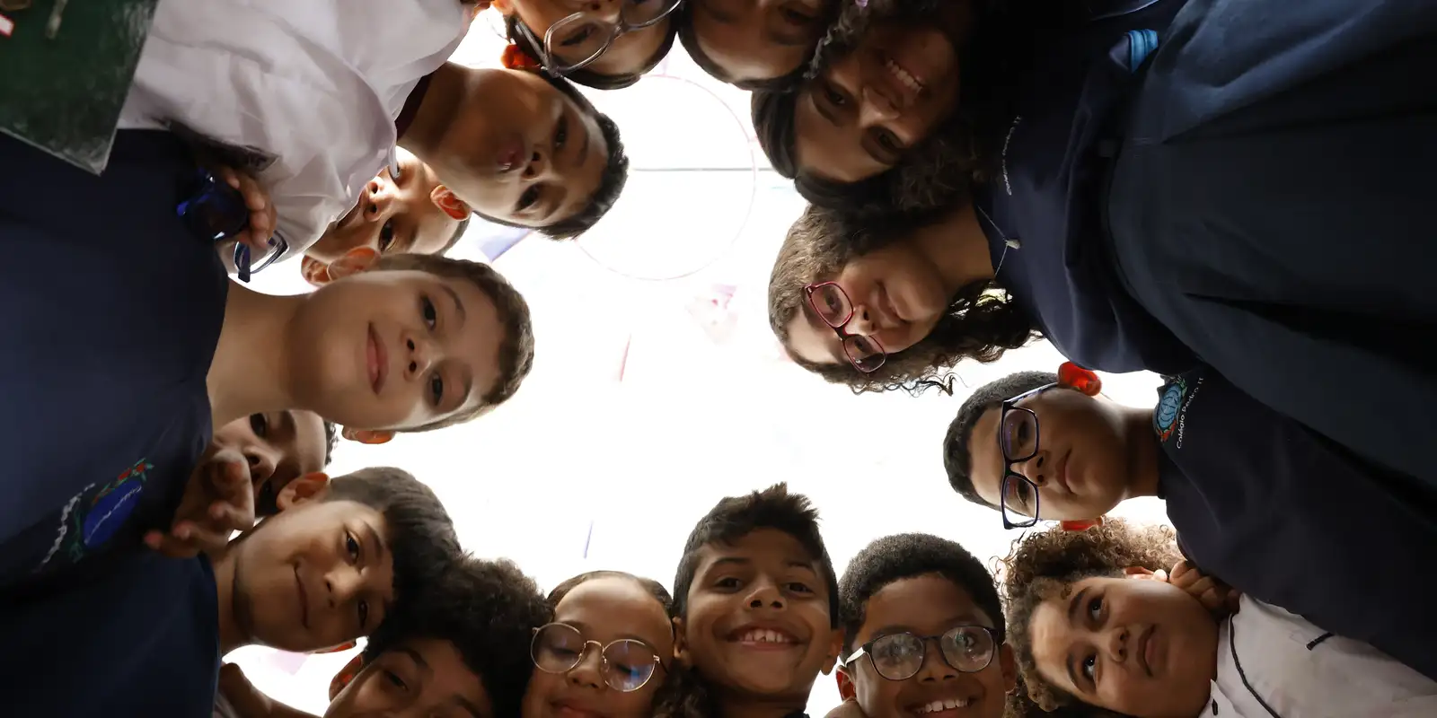 Verba para crianças e adolescentes sobe, mas não chega a Verba para crianças e adolescentes sobe, mas não chega a 2,5% do PIB