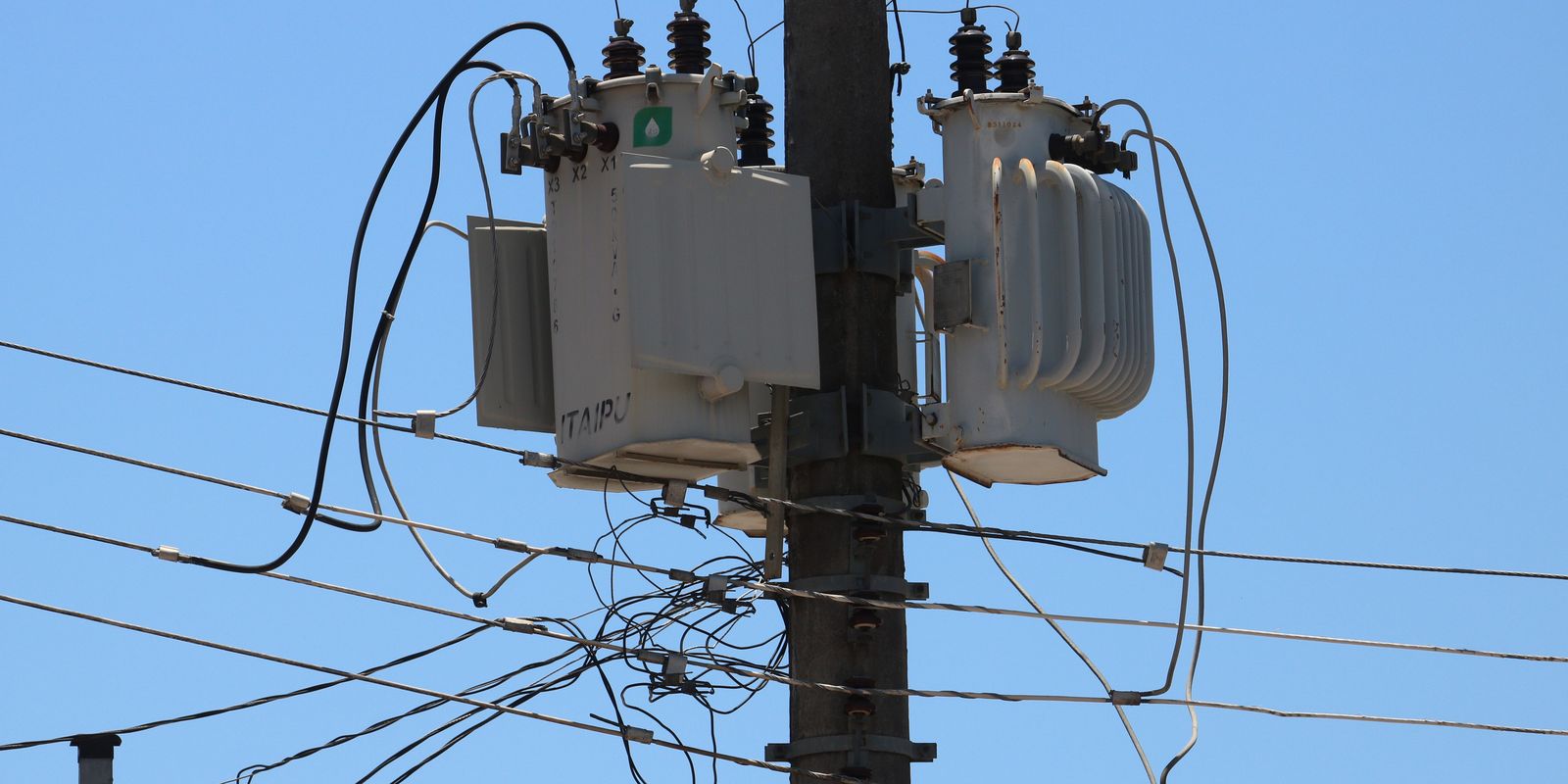 Acidentes elétricos mataram 257 pessoas em 2024 Acidentes elétricos mataram 257 pessoas em 2024