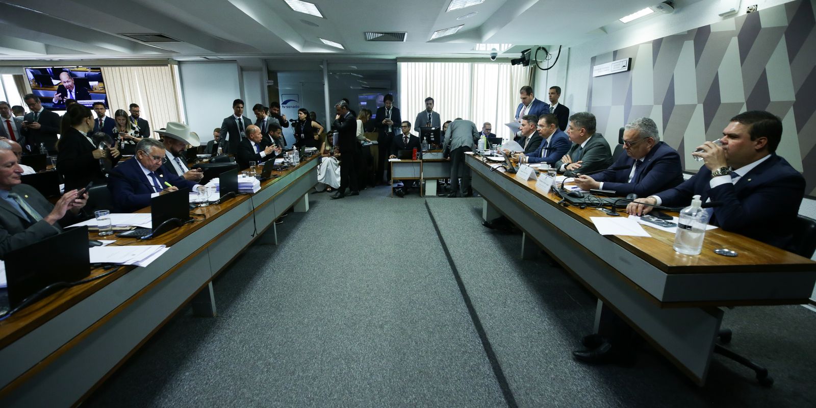 CPMI convida ex-ministros da Previdência e ex-presidentes do INSS