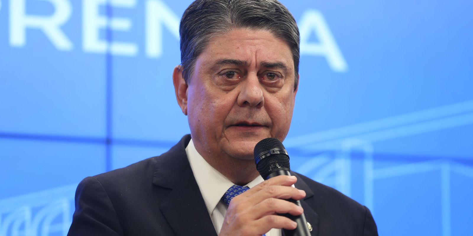 Comissão do Senado aprova Wadih Damous para presidência da ANS Comissão do Senado aprova Wadih Damous para presidência da ANS