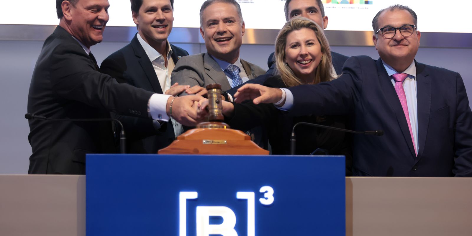 Leilão de concessão da Rota Agro tem deságio de 19,7% no pedágio