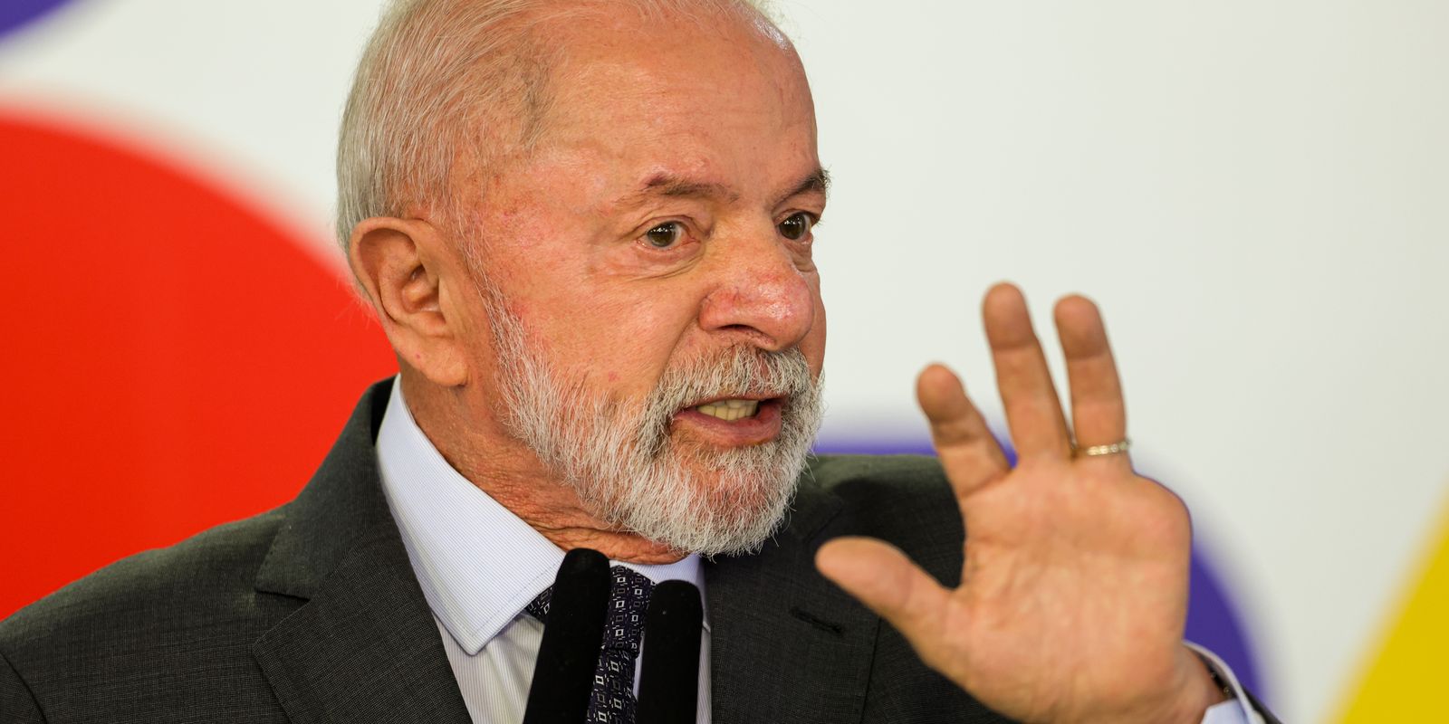 Lula anuncia amanhã R$ 30 bilhões para empresas afetadas por tarifaço 