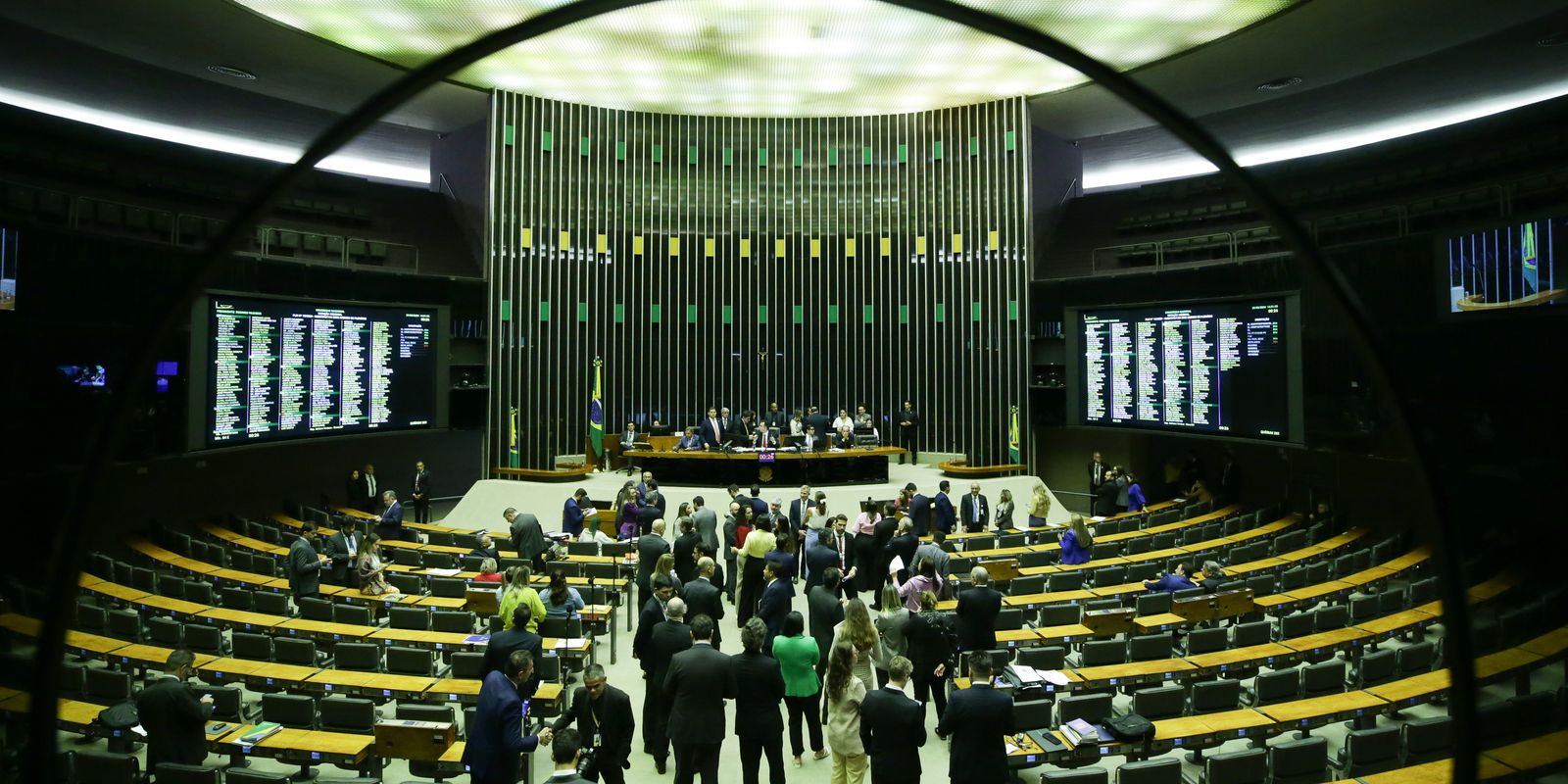 Mais de um terço dos projetos apresentados em 2024 se Mais de um terço dos projetos apresentados em 2024 se sobrepõem