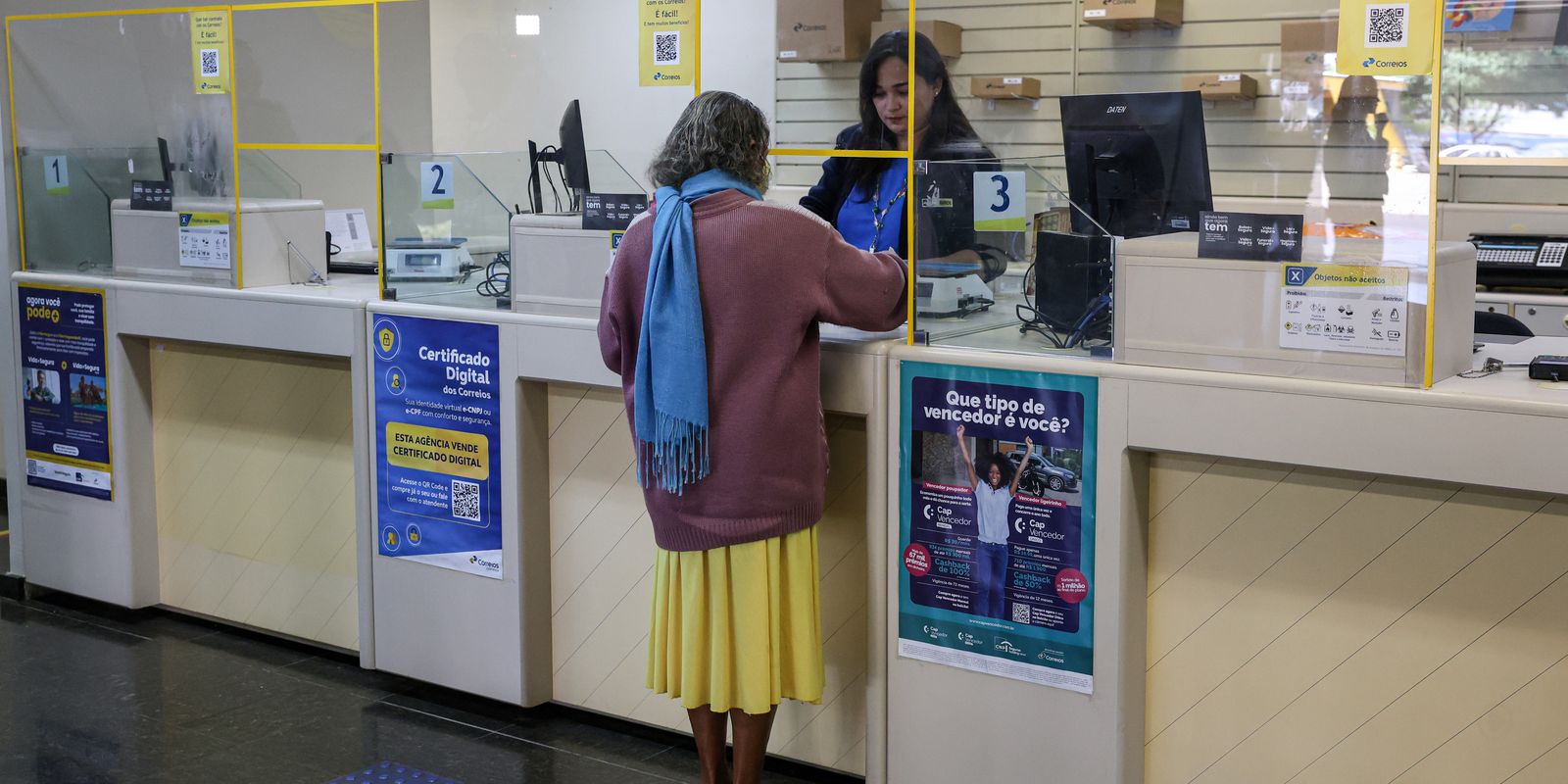 Reclamações sobre associações de aposentados passam a ser monitoradas