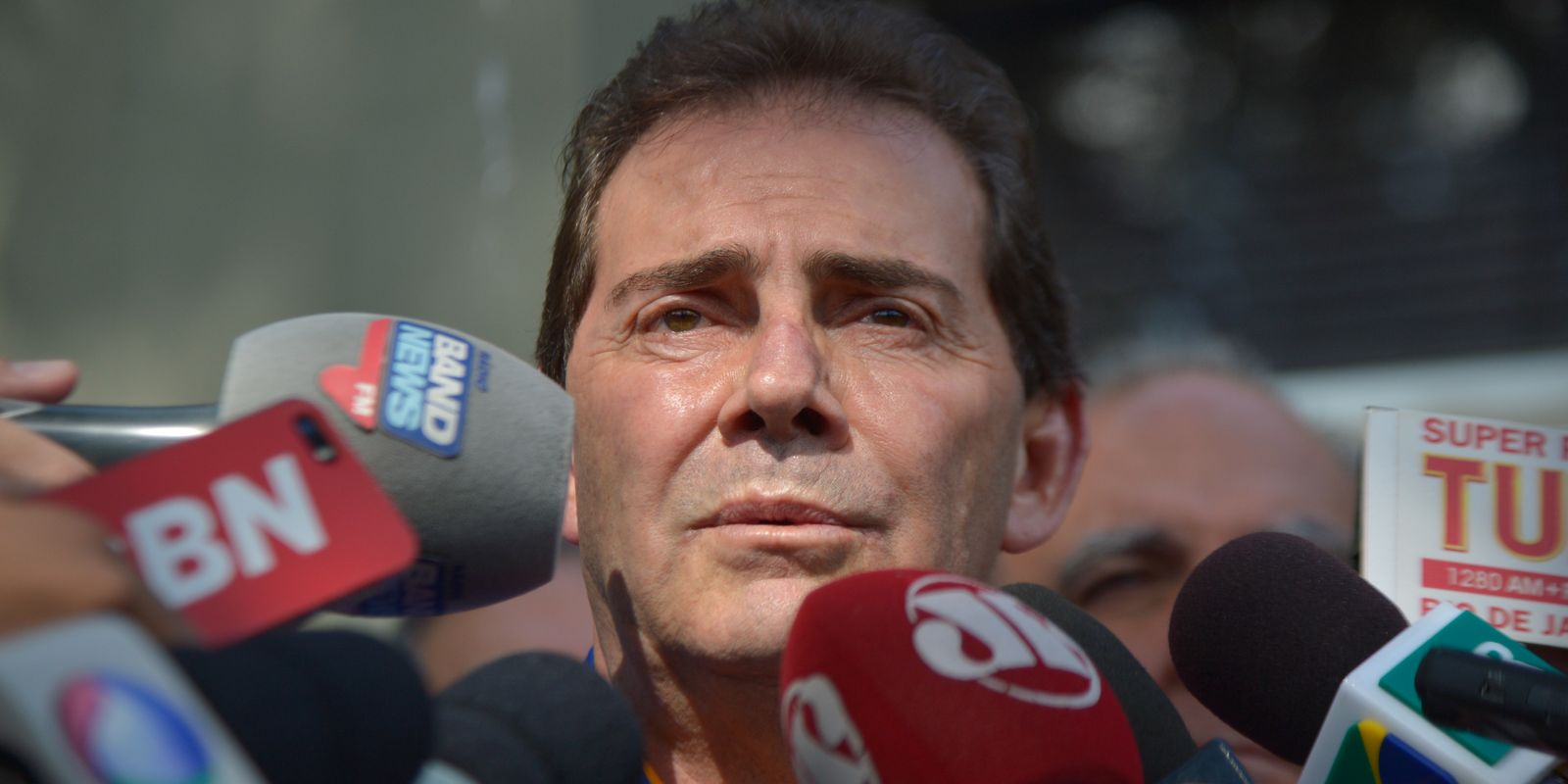 Anistia geral e irrestrita é impossível, diz relator na Câmara Anistia geral e irrestrita é impossível, diz relator na Câmara