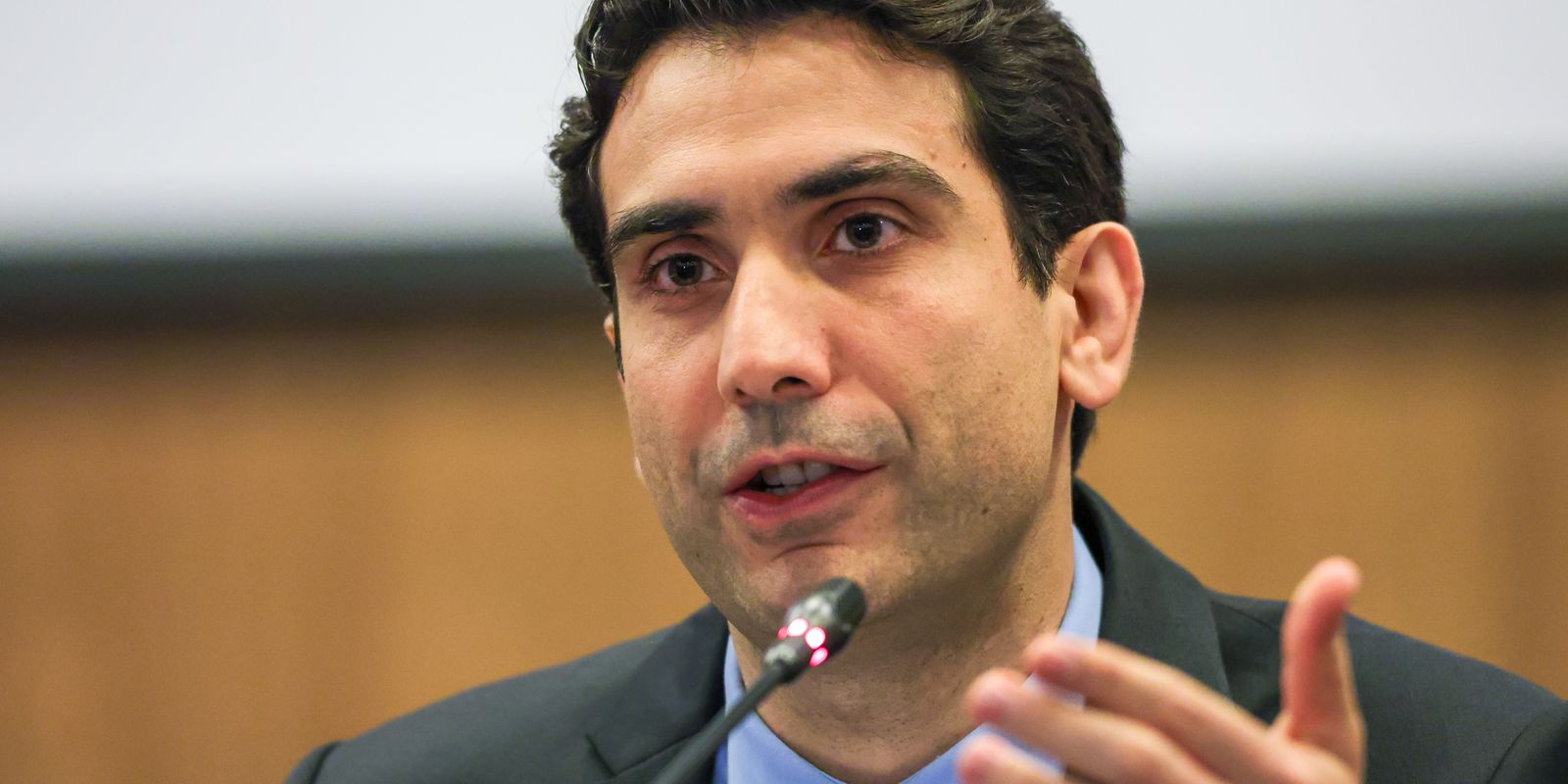 Banco Central prevê crescimento do 1,5% do PIB em 2026