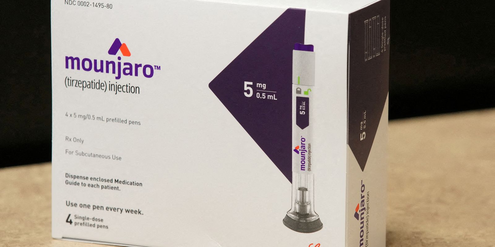 Anvisa alerta para anúncios falsos sobre canetas emagrecedoras