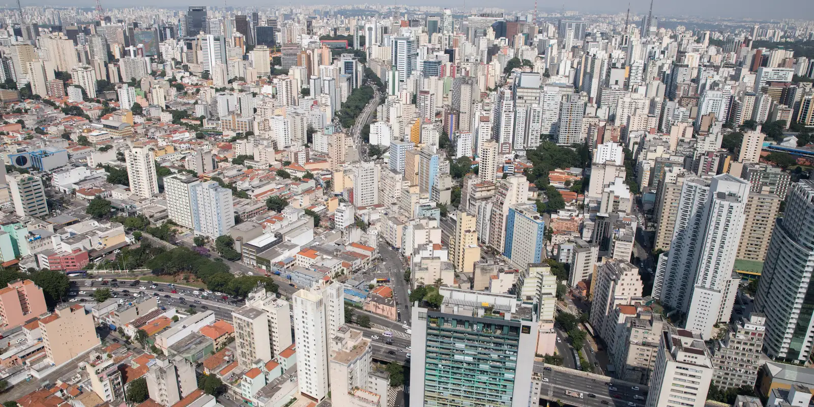 Governo lança novo modelo de crédito imobiliário