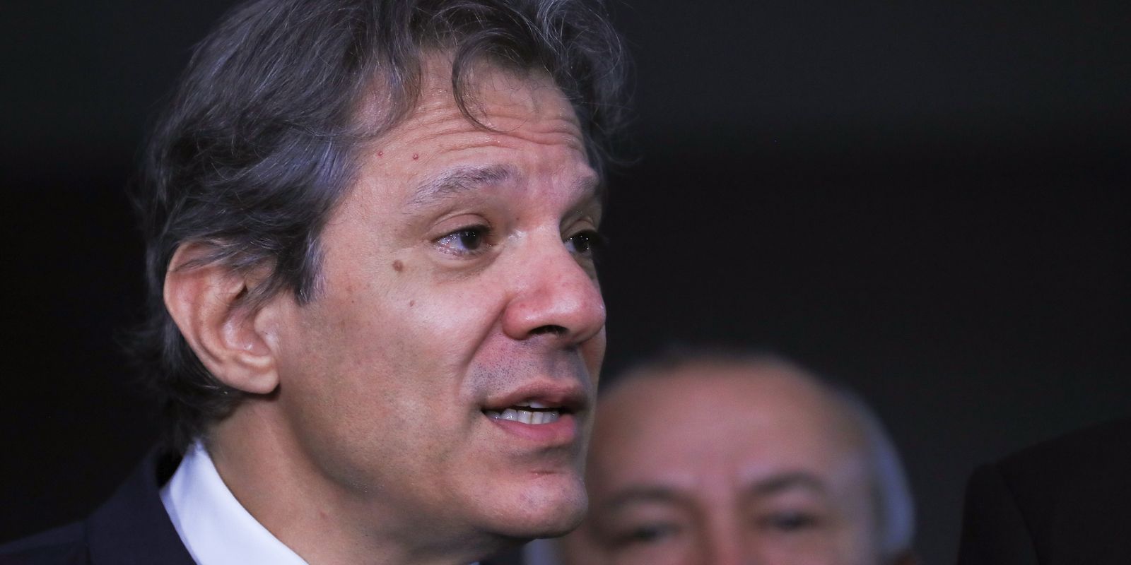 Haddad defende retomada parcial de MP alternativa à do IOF