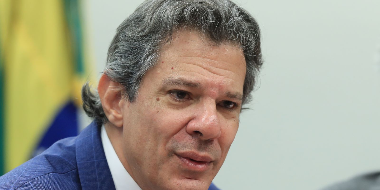 Haddad diz que prefere ter pecha de gastador do que de 