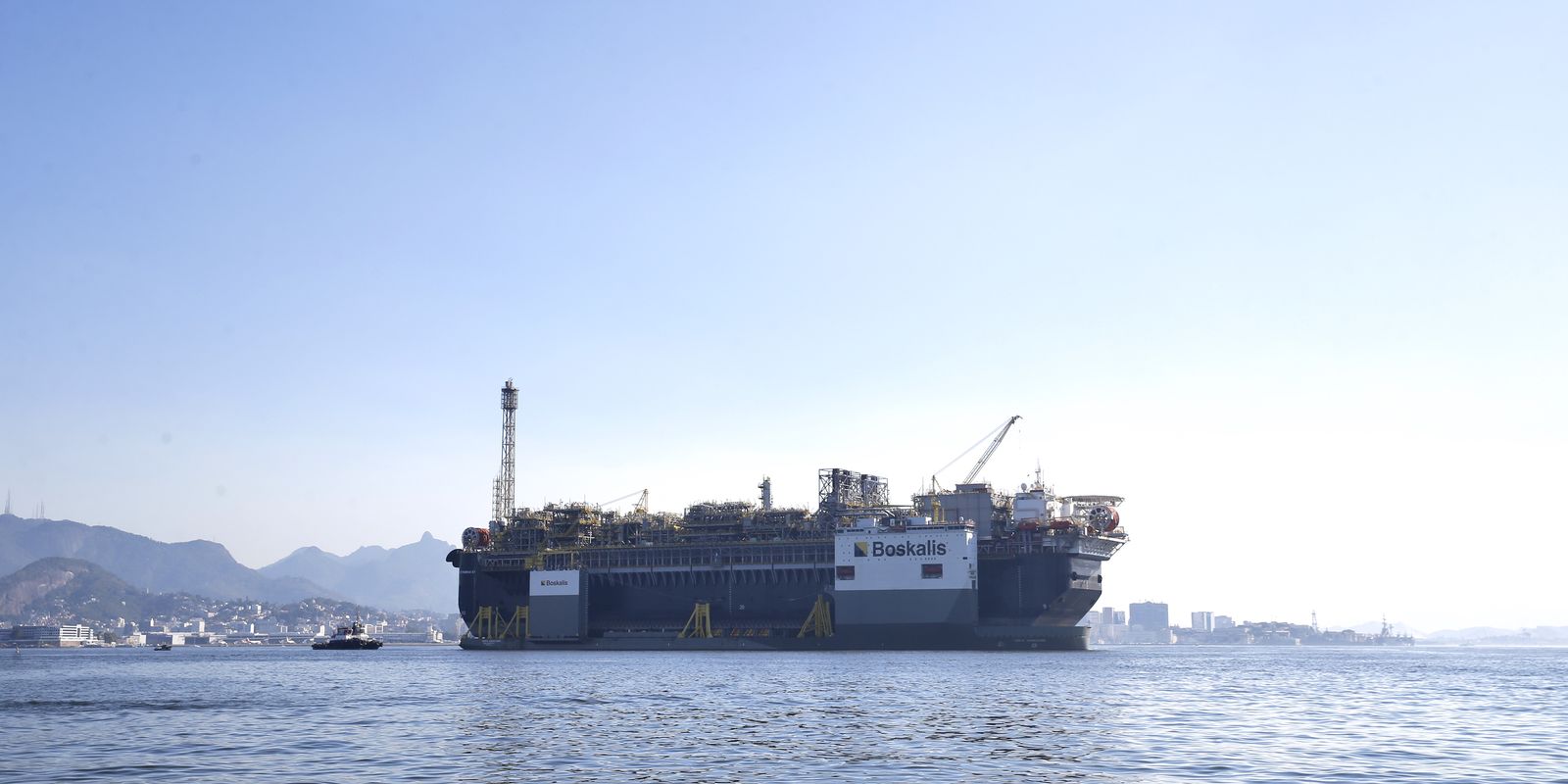 Leilão de pré-sal vende 5 dos 7 blocos ofertados; ágio chega a 251,63%