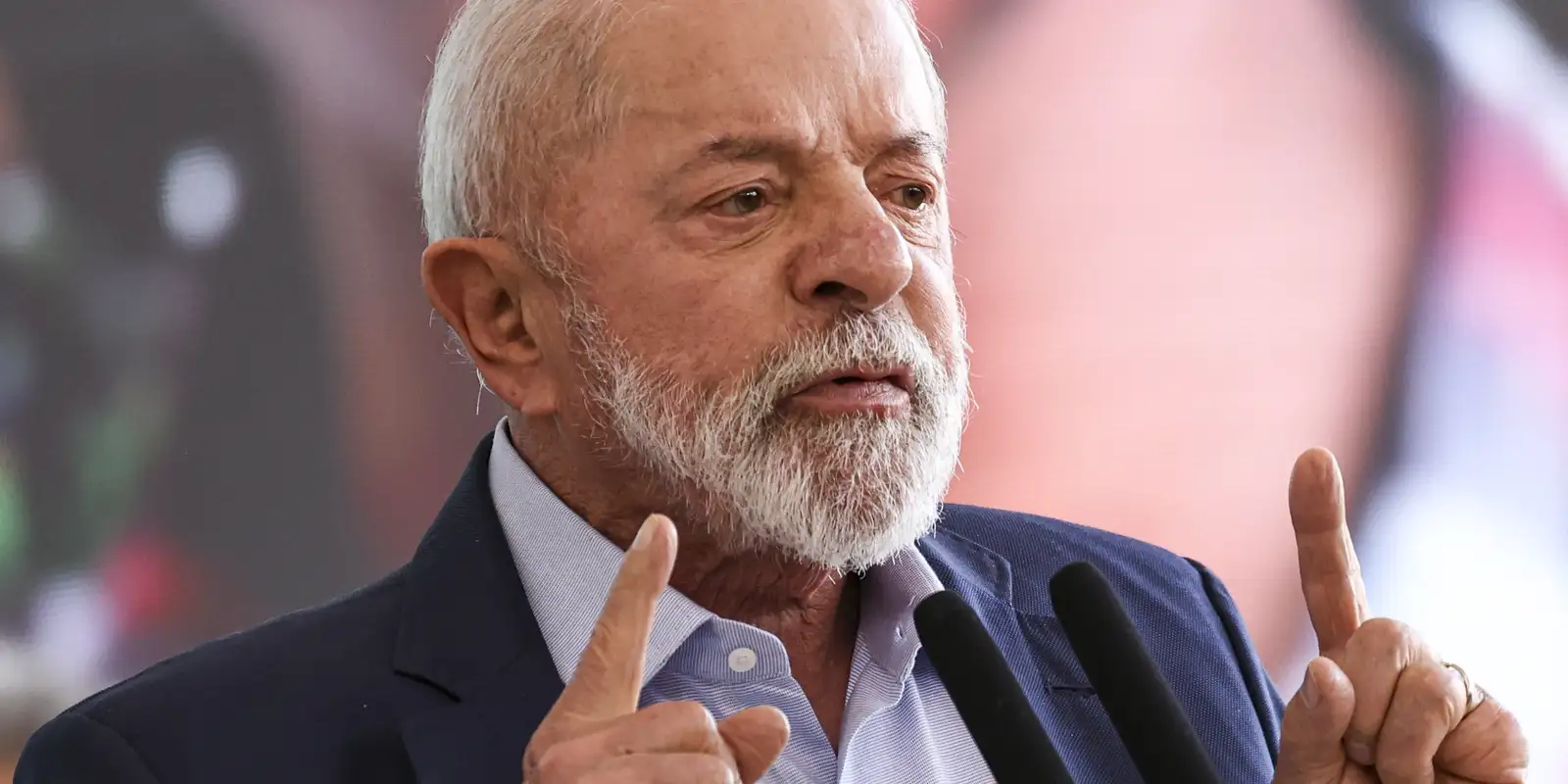 Lula chama América Latina de zona de paz e critica Lula chama América Latina de zona de paz e critica intervenções