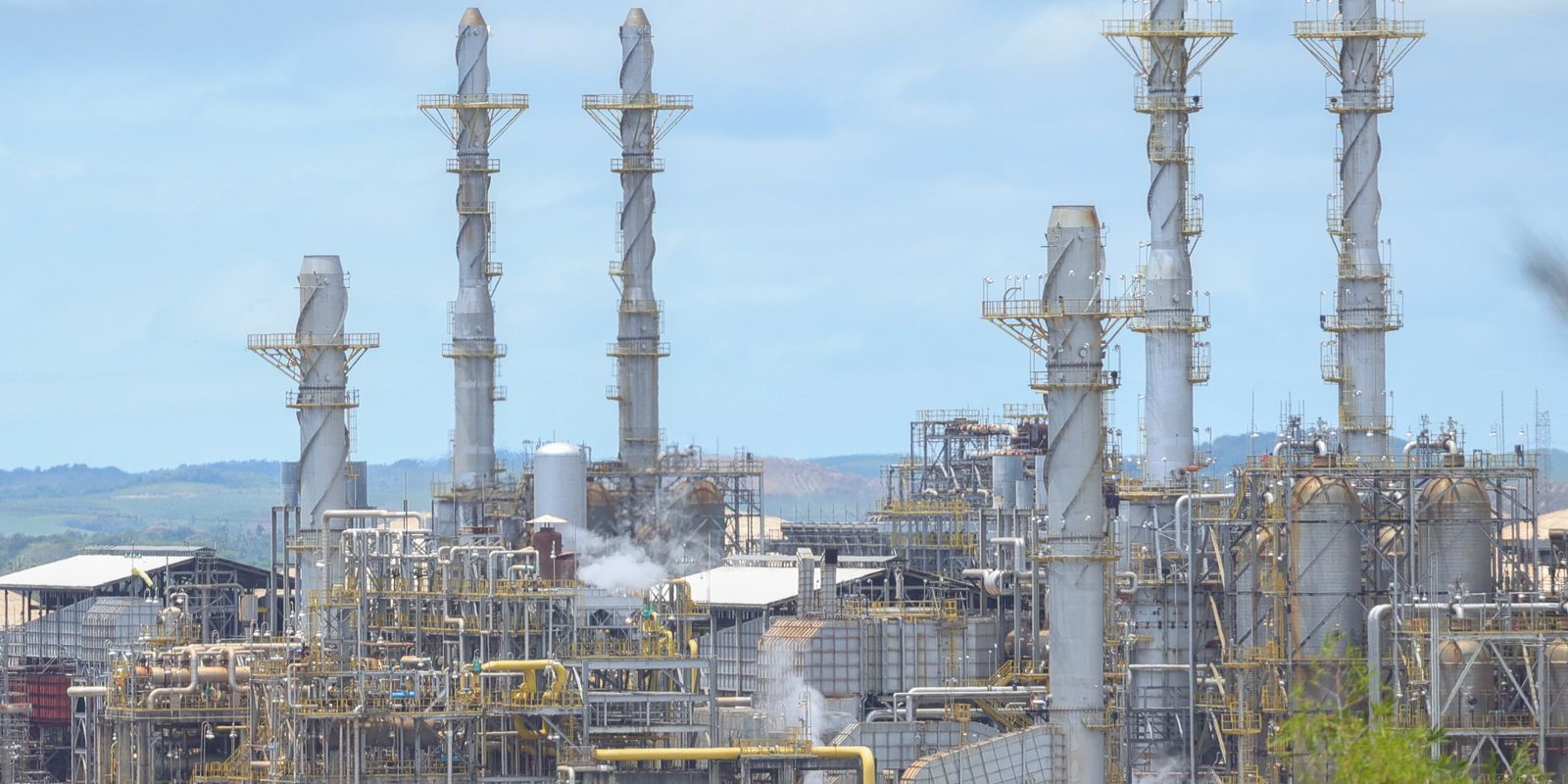 Novo parque de inovação vira “berçário” de tecnologia em Pernambuco