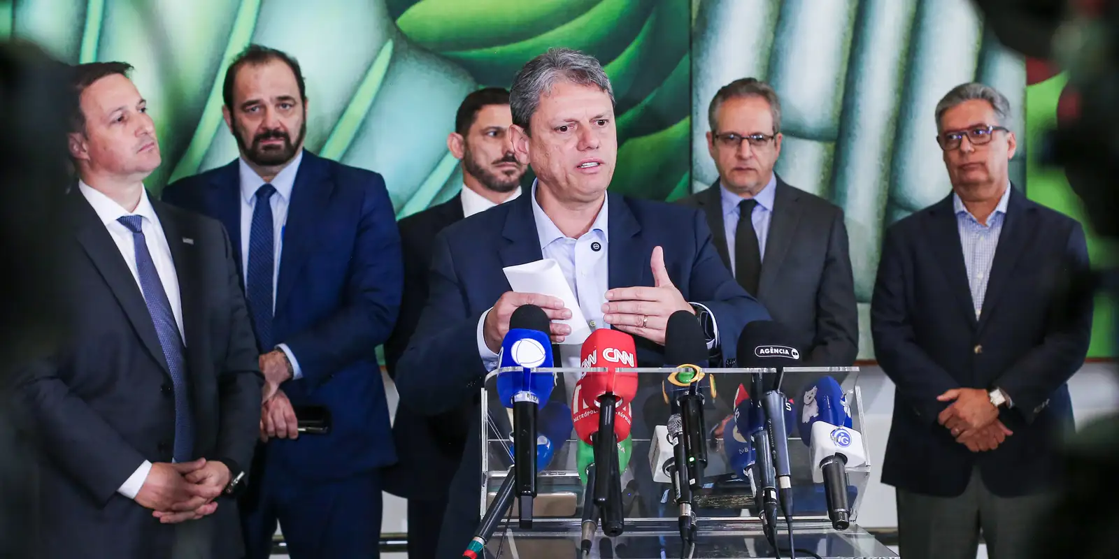 São Paulo confirma cinco mortes em casos de intoxicação por metanol