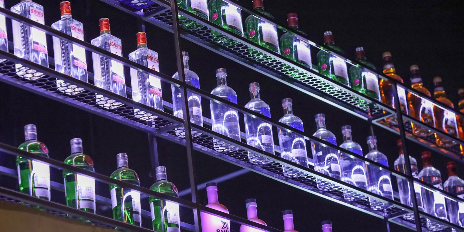 São Paulo confirma três novos casos de intoxicação por metanol