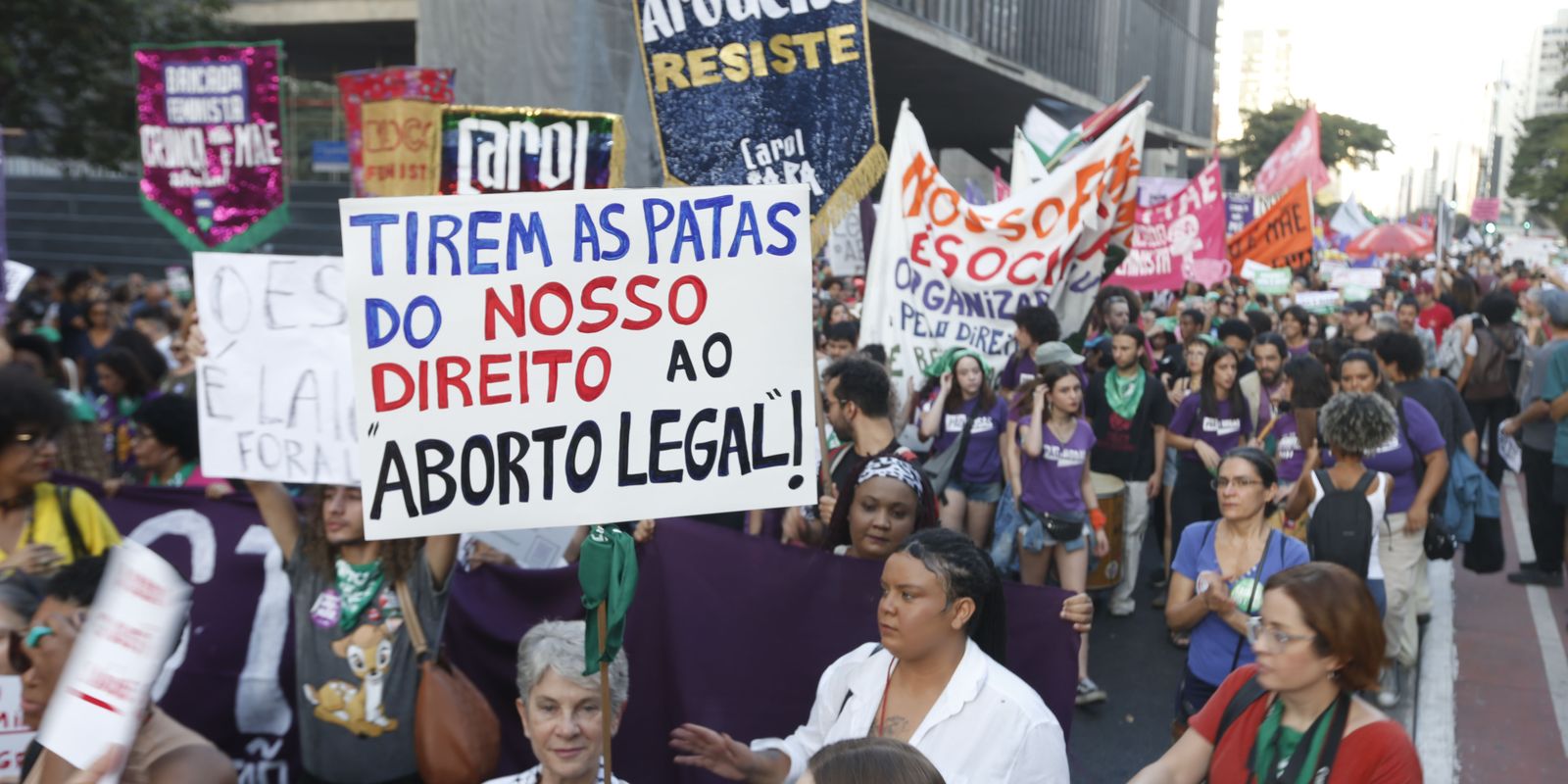 Ataque a aborto legal espalha 