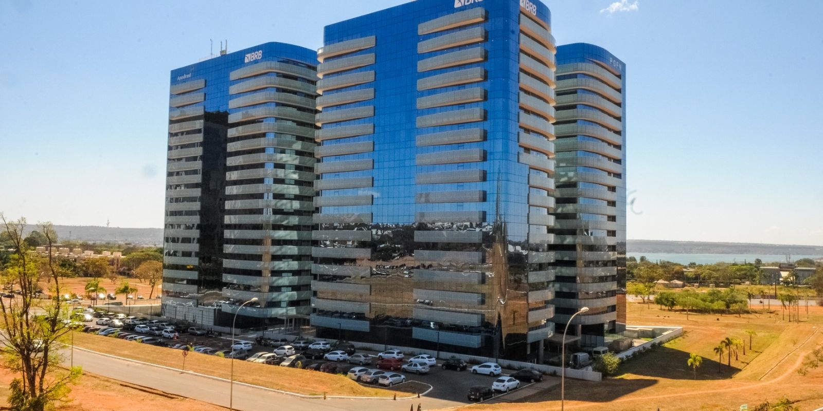 BRB faz auditoria para apurar fraudes ligadas ao banco Master