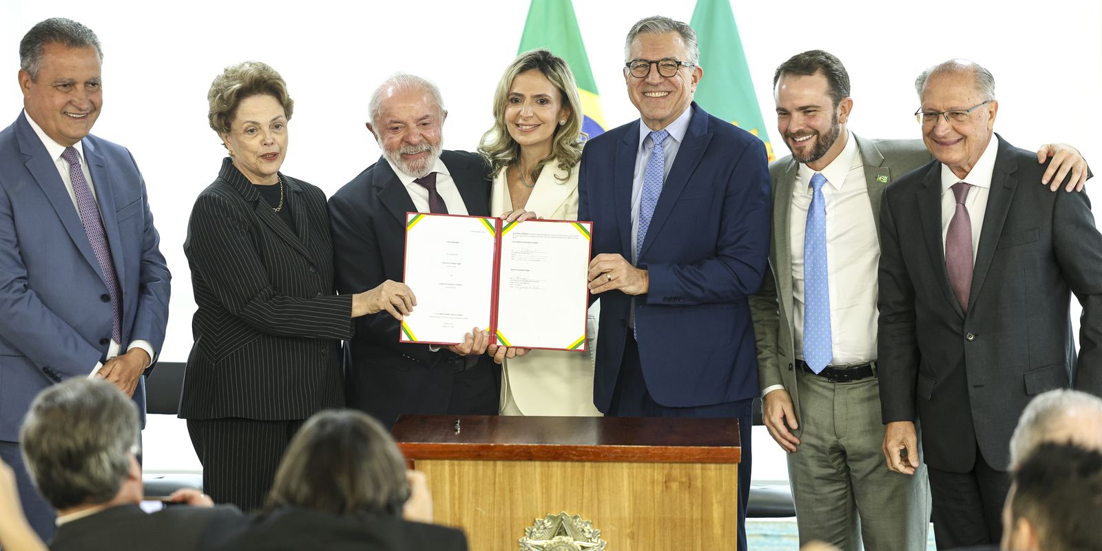 Governo federal vai construir primeiro hospital inteligente do SUS Governo federal vai construir primeiro hospital inteligente do SUS