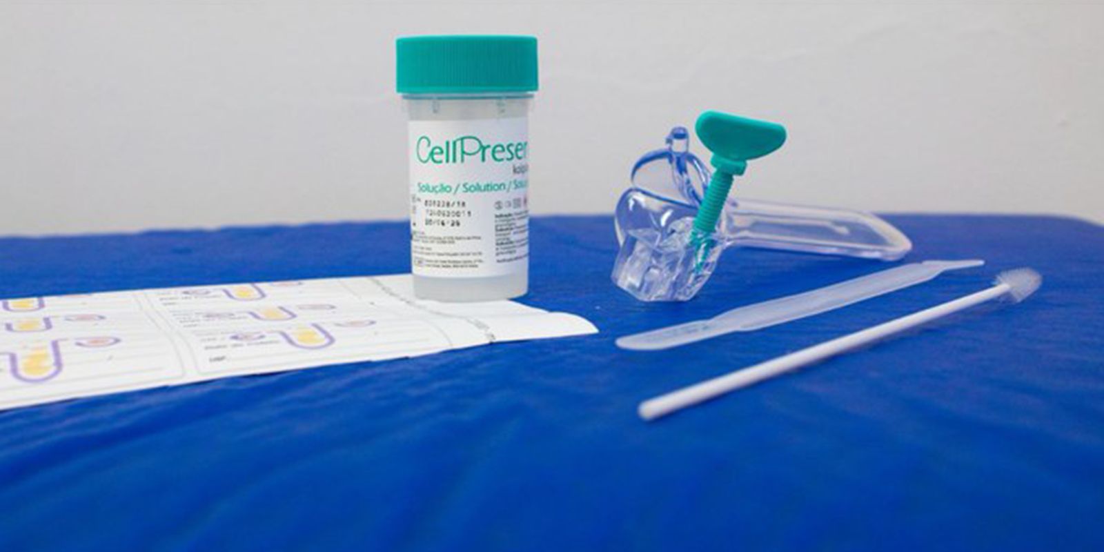 Guia orienta sobre mudança no rastreamento do câncer de colo Guia orienta sobre mudança no rastreamento do câncer de colo do útero