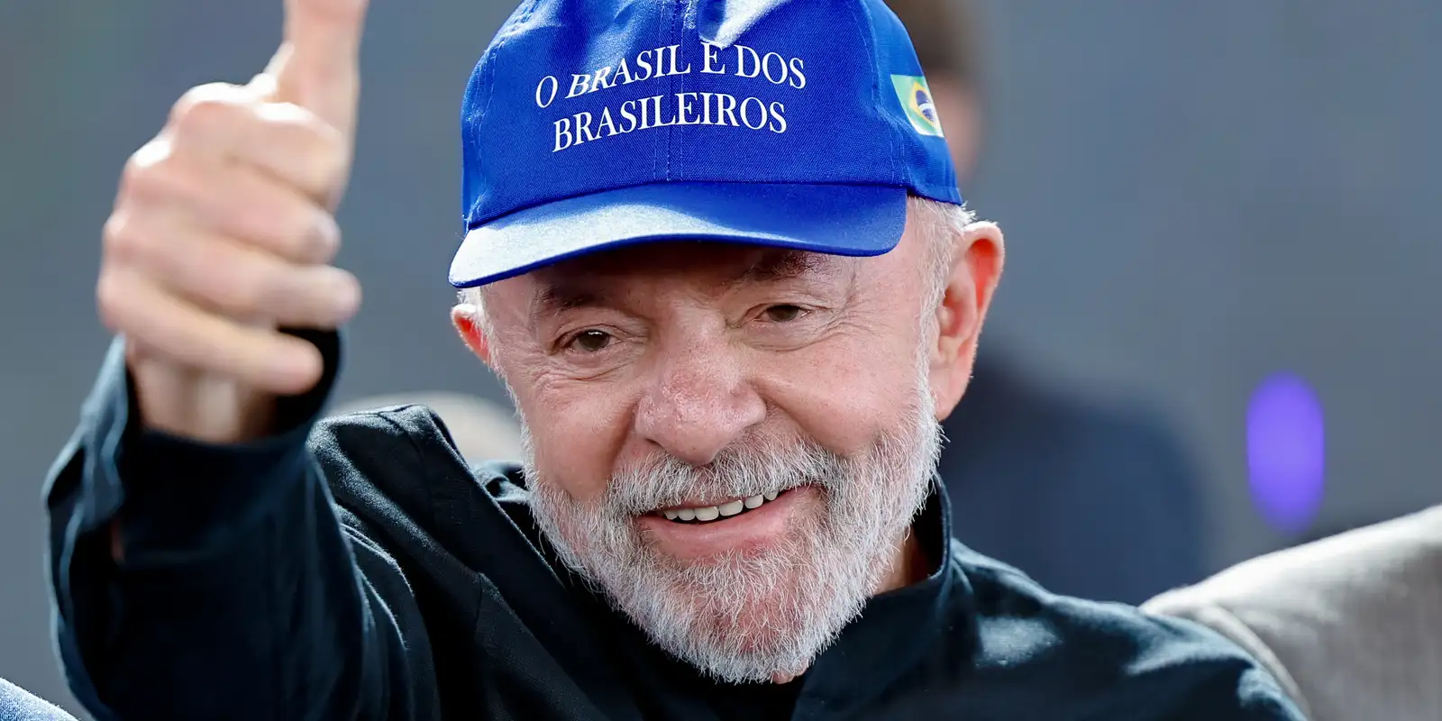 Lula comemora acordo entre Mercosul e UE: 