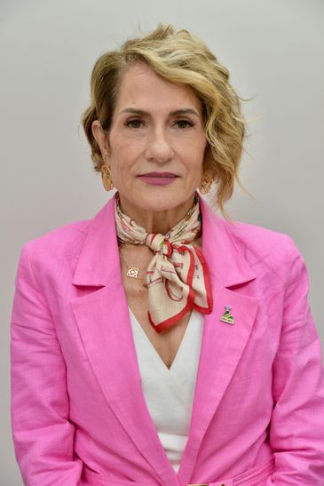 Rio de Janeiro (RJ), 28/01/2026 - A médica Margareth Portella, coordenadora materno infantil da Secretaria de Estado de Saúde do Rio de Janeiro (SES-RJ). Foto: Paulo Silva/Divulgação