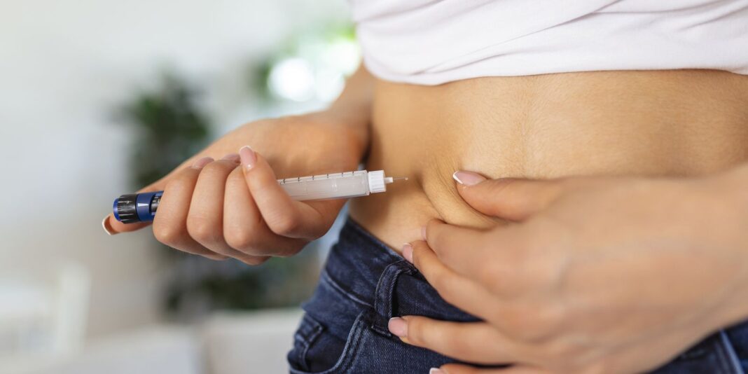 Anvisa alerta para risco de pancreatite ligado a canetas emagrecedoras