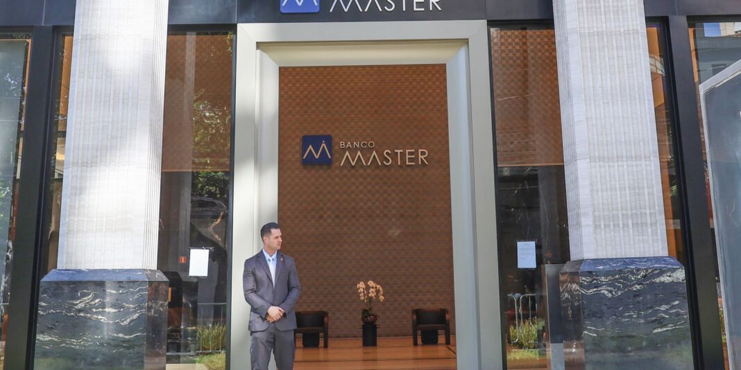 BC decreta liquidação do Banco Pleno, presidido por ex-sócio do Master