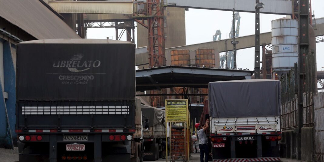 Senado aprova PEC sobre locais de descanso de motoristas profissionais