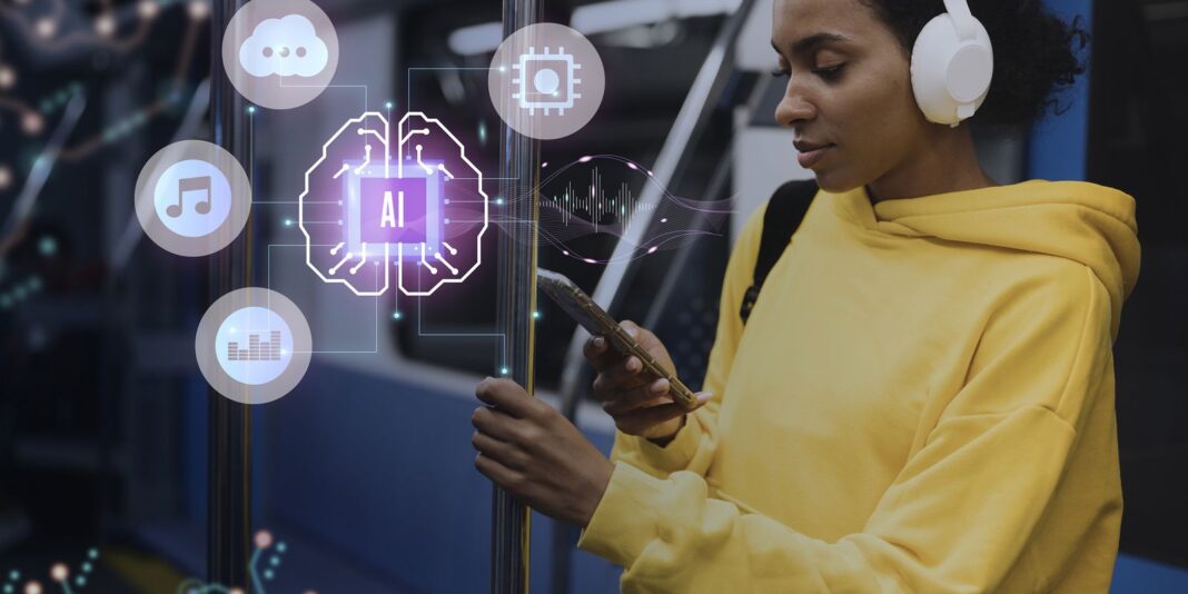 Unesco: IA pode levar indústria musical a perder até 24% de receitas