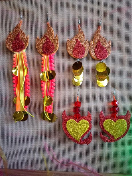 entorno_acessorios/Instagram Rio de Janeiro (RJ), 05/02/2026 – Mais da metade dos negócios em favelas foi aberta a partir da pandemia.
Foto: entorno_acessorios/Instagram