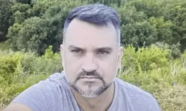 Brasília (DF), 10/03/2026 - FOTO DE ARQUIVO - Condenado pelos atos golpistas de 2023 e foragido do Brasil, Joel Borges Corrêa. Foto: Joel Borges Corrêa/Arquivo Pessoal