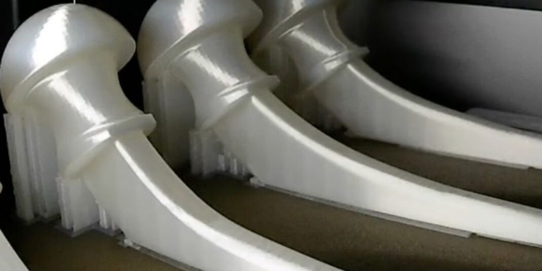 Rio: Into inaugura centro de impressão 3D para próteses personalizadas