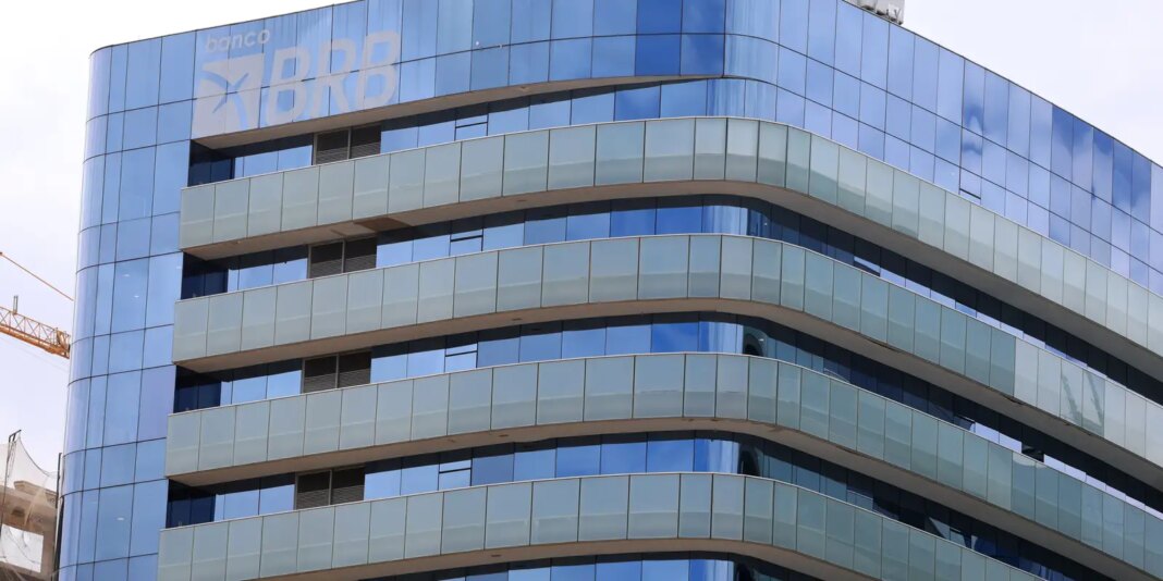 Acionistas aprovam aumento de capital do BRB em até R$ 8,81 bilhões