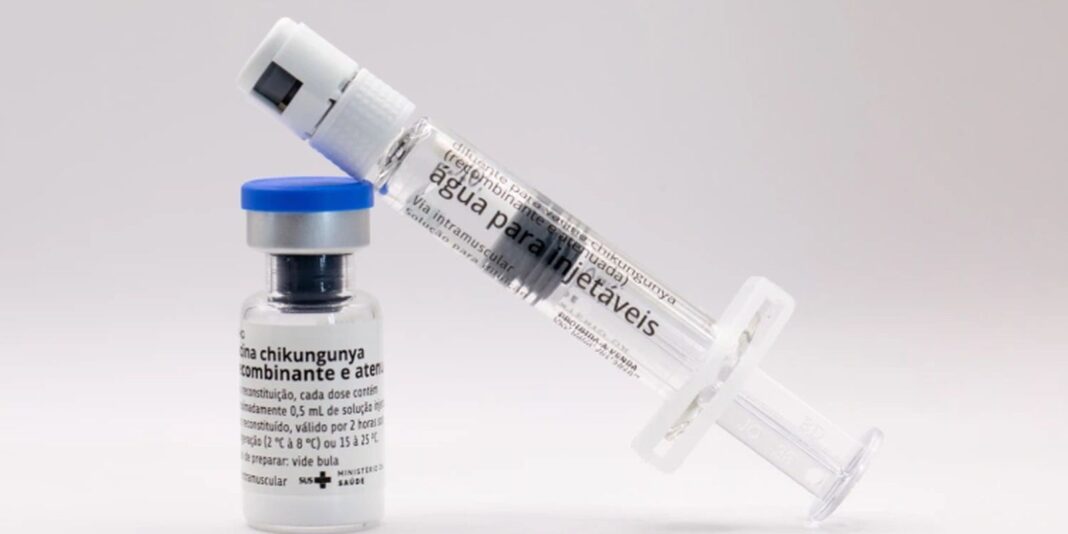 Chikungunya: Dourados decreta calamidade; vacinação começa segunda