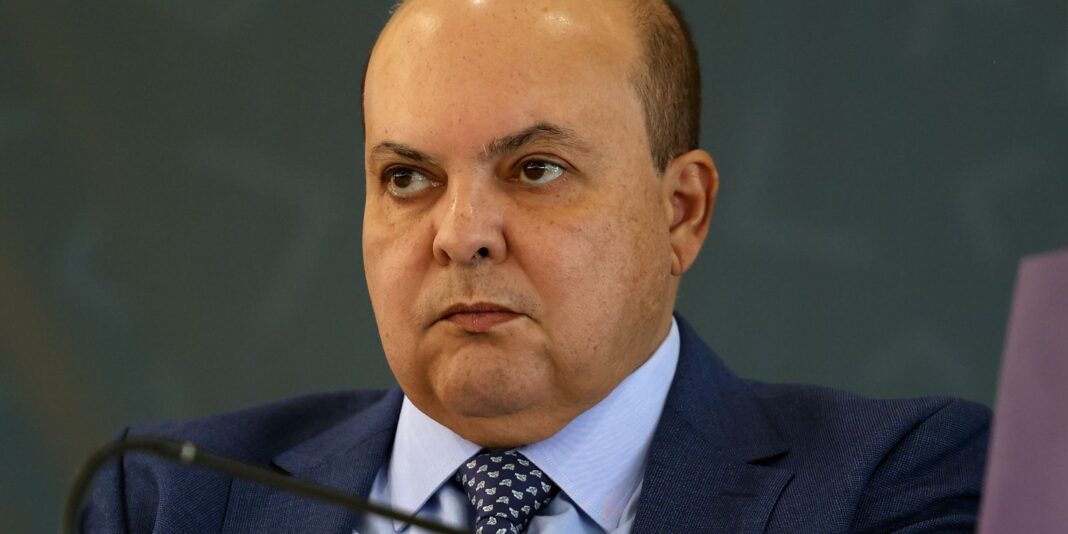 Ex-governador do DF não comparece à CPMI do Crime Organizado