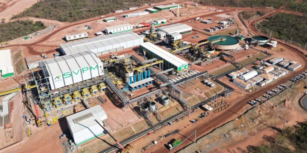 Goiás defende acordo com EUA para exploração de minerais críticos