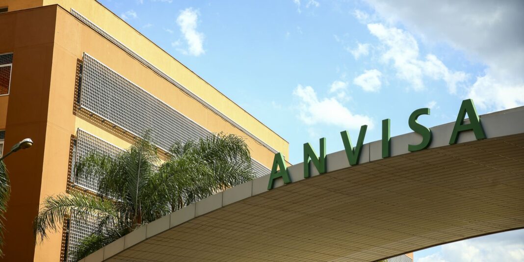 Anvisa apreende canetas emagrecedoras sem identificação de fabricante