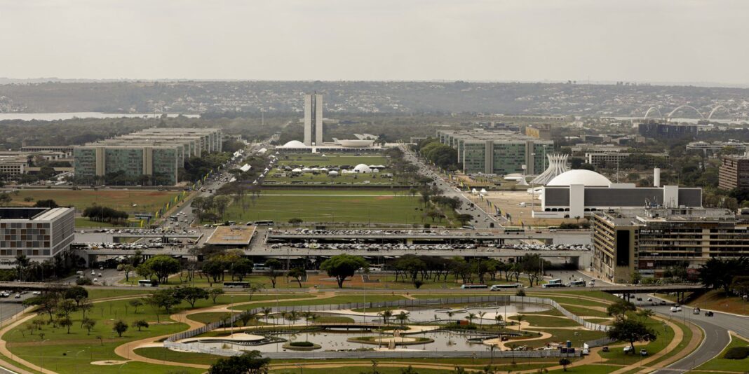 Governo Central tem déficit de R$ 48,2 bilhões em junho