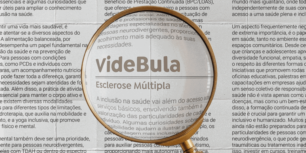 Distribuição de medicamentos para esclerose múltipla aumentou