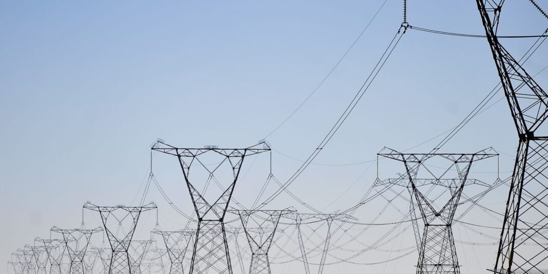 ONS suspende geração excedente de energia pela segunda vez no ano