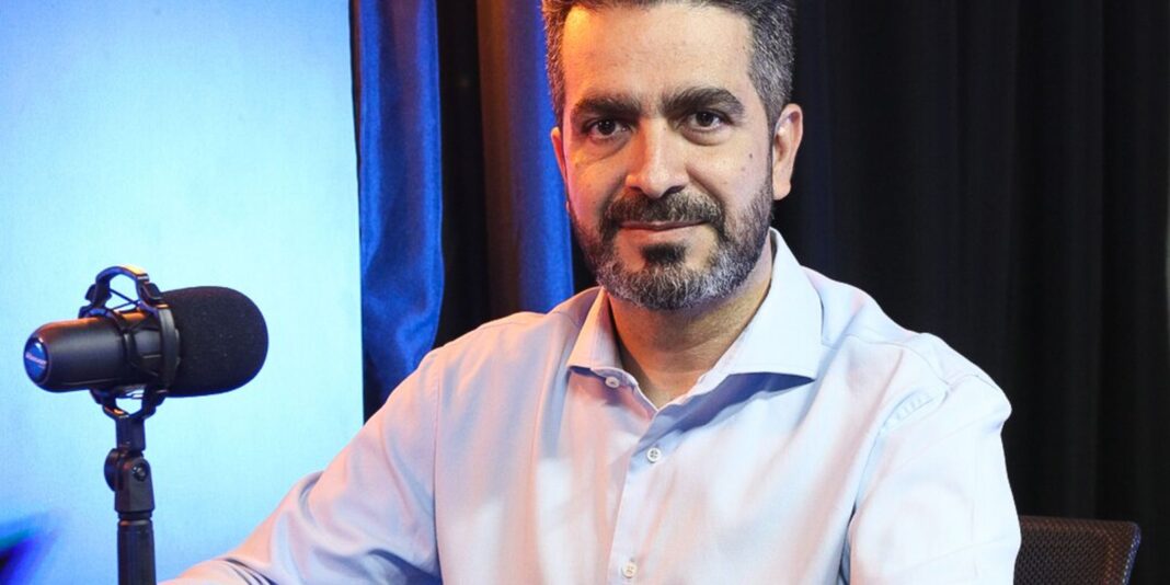 Candidato do PRTB, Leonardo Avalanche desiste de disputar Presidência